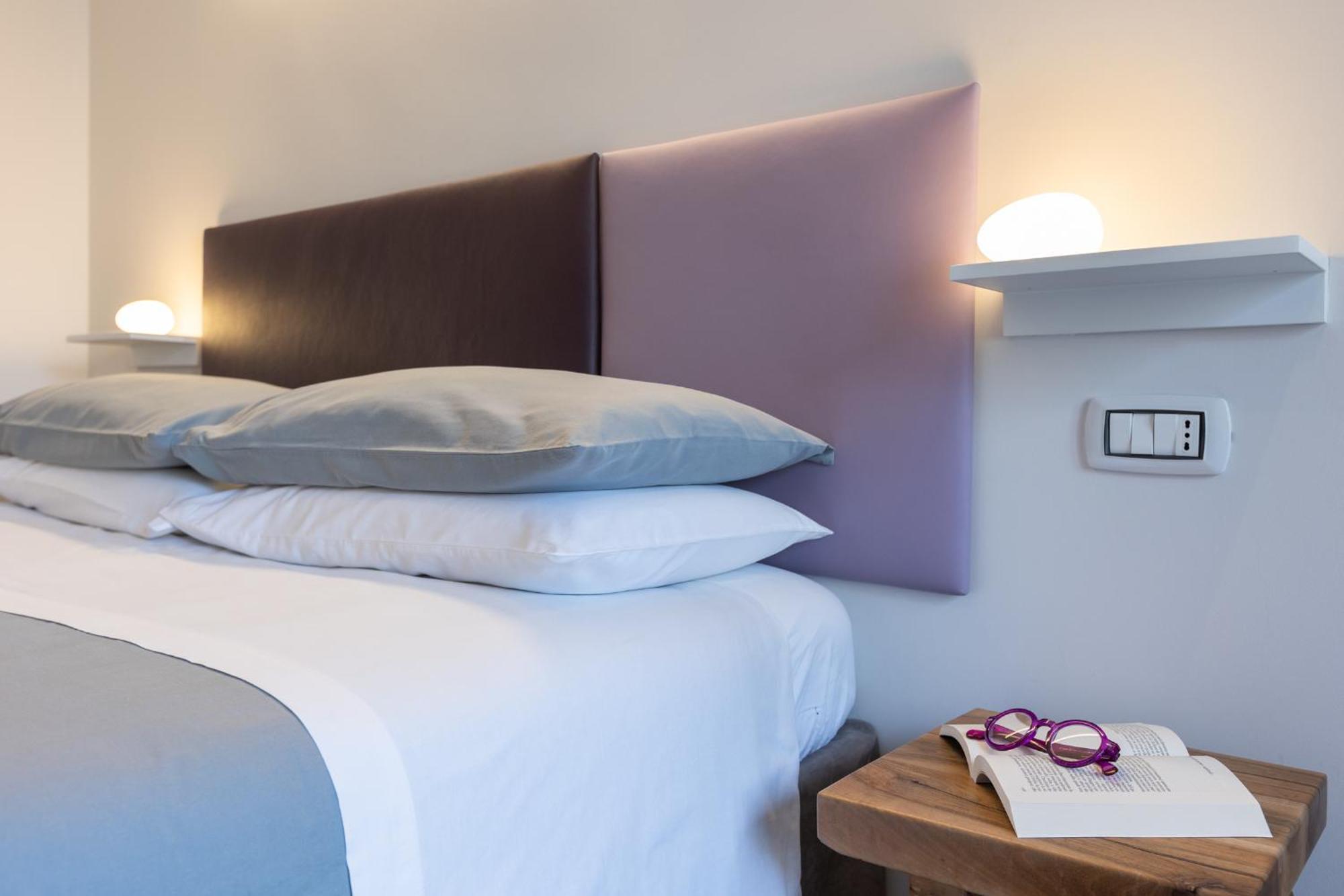 Centro Storico Via Sassari Accommodation カリアリ エクステリア 写真